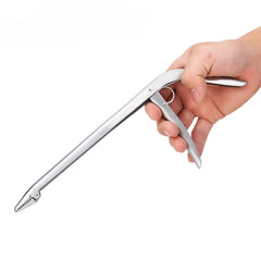 Fish Hook Remover Stainless Steel Easy Fishing Extractor