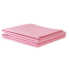 Portable Odorless Yoga Mat Non-slip TPE Fitness Mat Home Workout Equipment