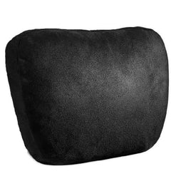 Soft Suede Neck Pillow for Boat & Car - Relieve Fatigue