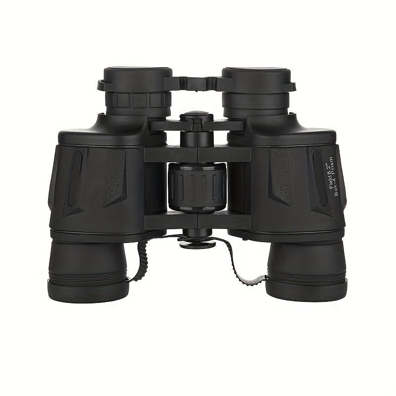 High Power Portable HD Binoculars for Travel Camping Hiking