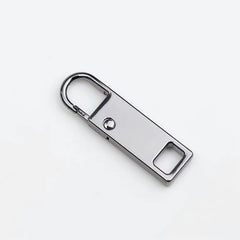 5pcs Detachable Zipper Pull Replacement for Jeans & Backpack