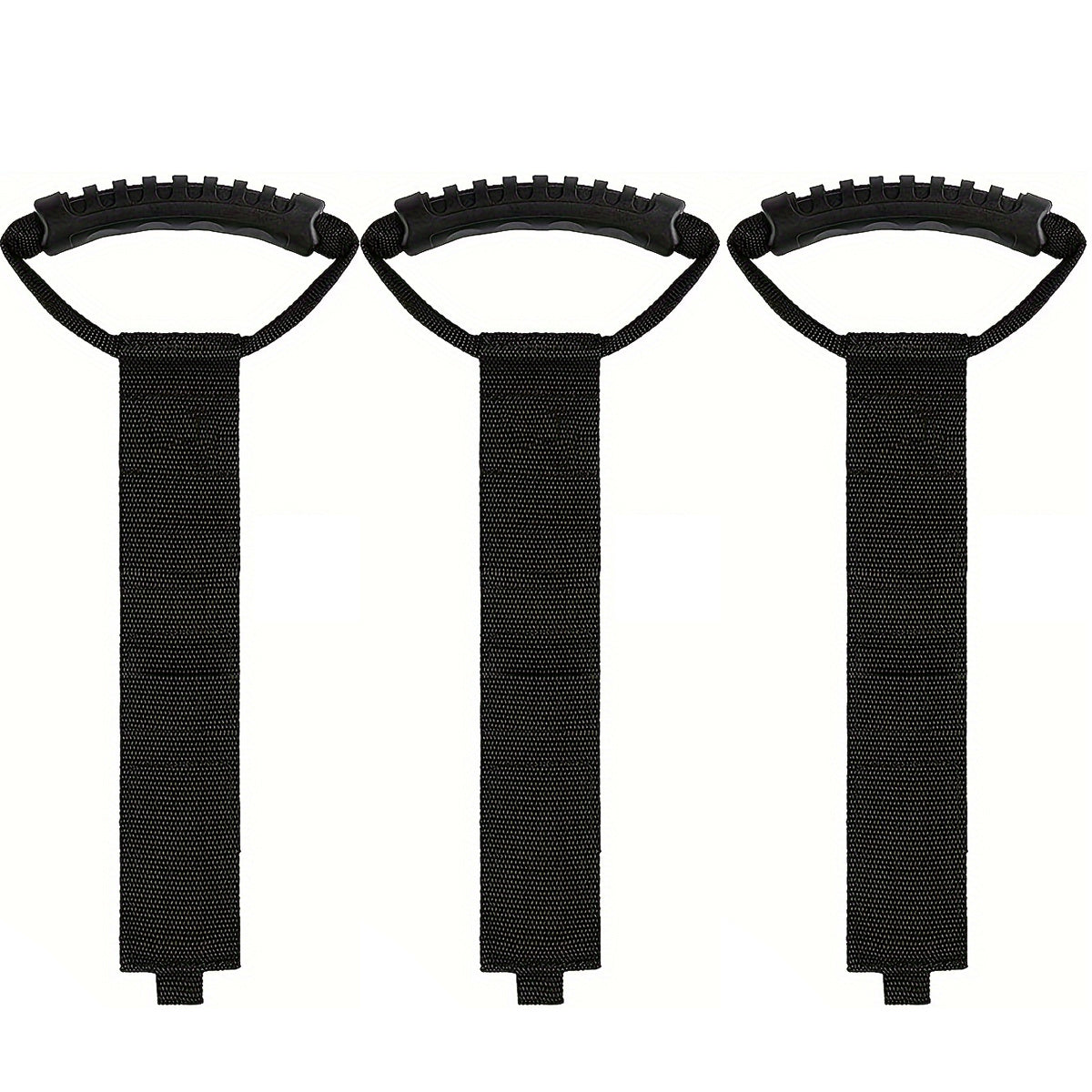 3pcs 55 88 Cm Storage Straps Vacuum Hose Organizer