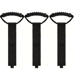 3pcs 55 88 Cm Storage Straps Vacuum Hose Organizer