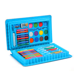 Watercolor Pen 42pcs Set Art Painting Wax Toy Gift Student Stationery