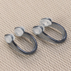 2pcs Swimming Nose Clips - Nose Protectors for Swimming