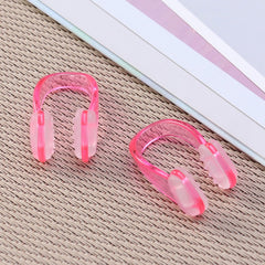 2pcs Swimming Nose Clips - Nose Protectors for Swimming