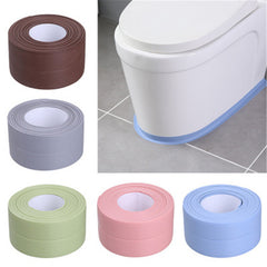 Waterproof Bathroom Shower Sealing Strip Tape - Self Adhesive Caulk Strip