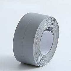 Waterproof Bathroom Shower Sealing Strip Tape - Self Adhesive Caulk Strip