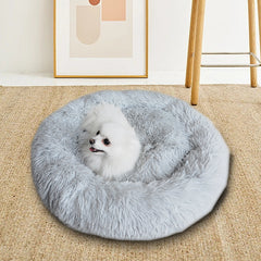 Pet Kennels Comfortable And Warm Dog Bed Washable Dog Cushion