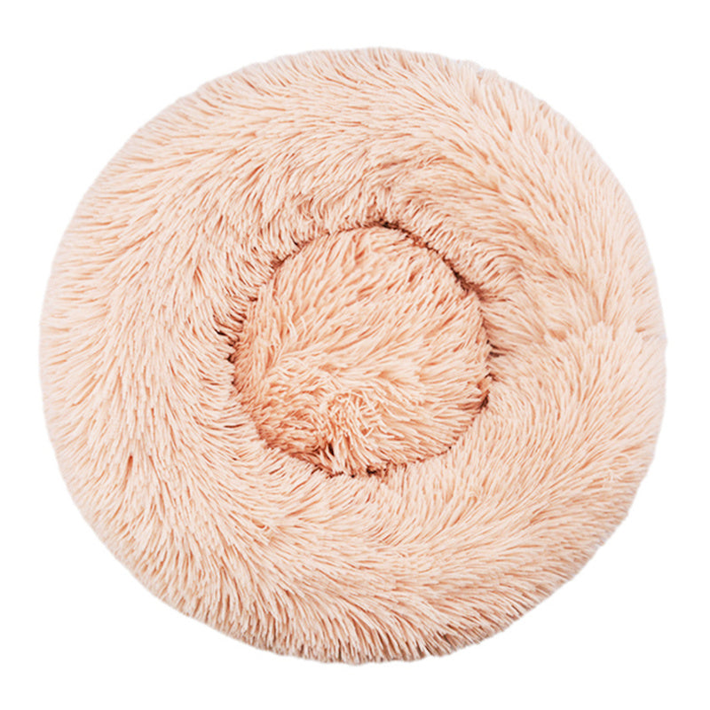 Pet Kennels Comfortable And Warm Dog Bed Washable Dog Cushion