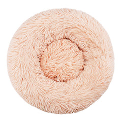 Pet Kennels Comfortable And Warm Dog Bed Washable Dog Cushion