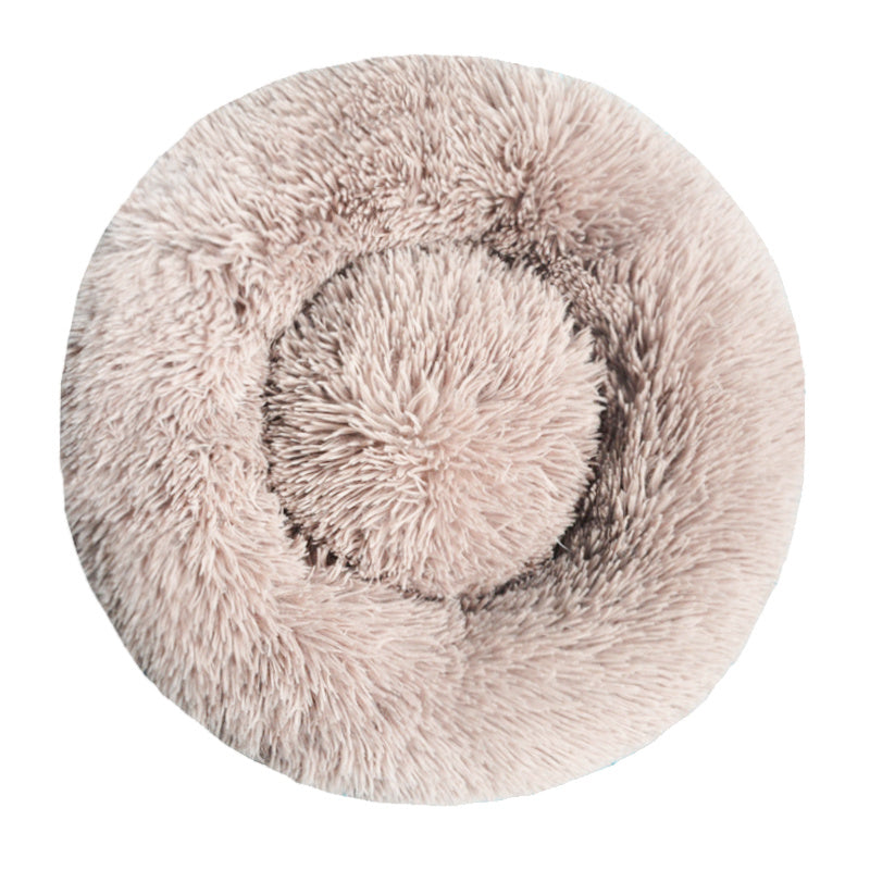 Pet Kennels Comfortable And Warm Dog Bed Washable Dog Cushion