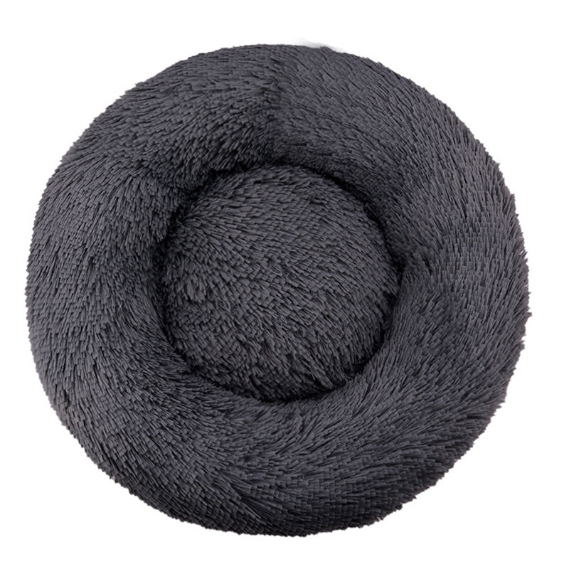 Pet Kennels Comfortable And Warm Dog Bed Washable Dog Cushion