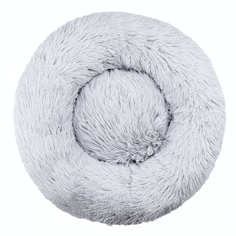 Pet Kennels Comfortable And Warm Dog Bed Washable Dog Cushion