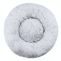 Pet Kennels Comfortable And Warm Dog Bed Washable Dog Cushion