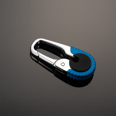 Stainless Steel Keychain Hook Buckle for Outdoor Activities