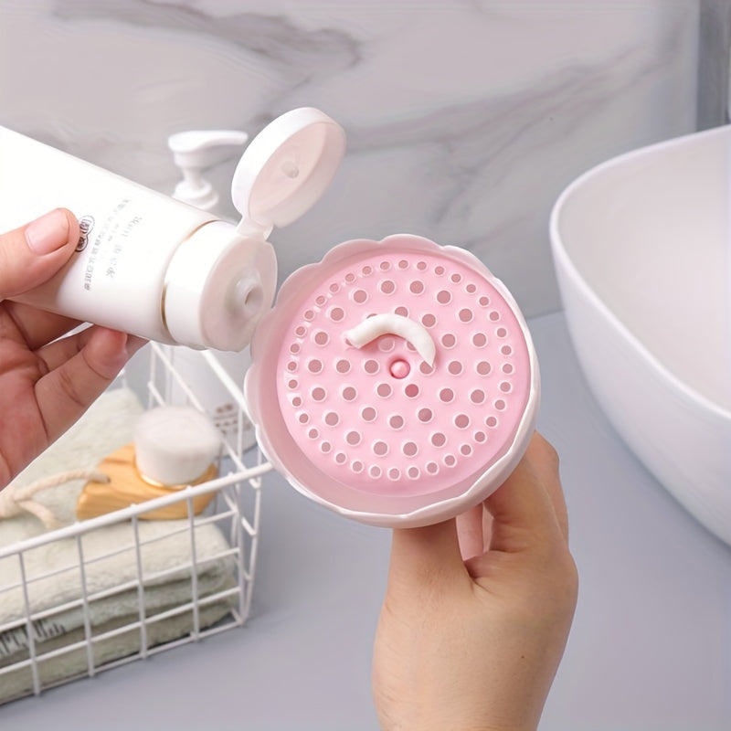 Facial Cleanser Bubble Maker for Face Wash