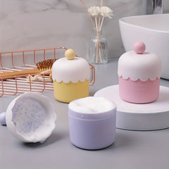 Facial Cleanser Bubble Maker for Face Wash