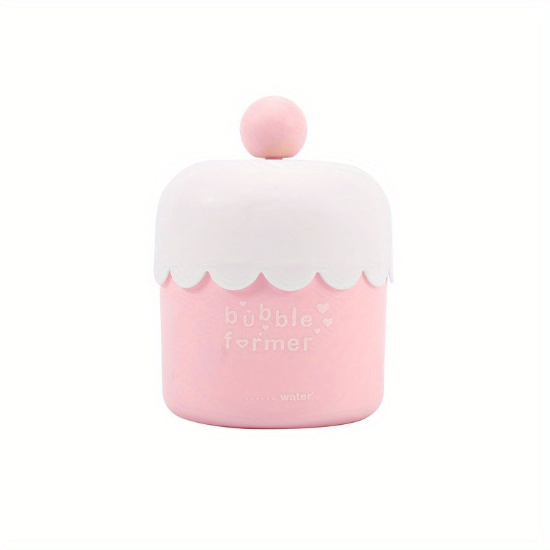 Facial Cleanser Bubble Maker for Face Wash