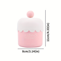 Facial Cleanser Bubble Maker for Face Wash