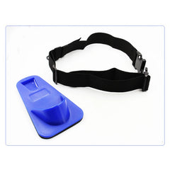 Lightweight Fishing Fighting Belt with Rod Holder