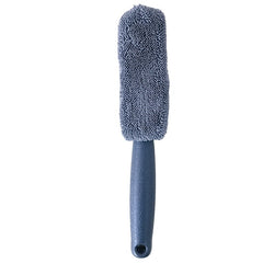 Car Cleaning Brush Wheel Rim Cleaner Detailing Brush