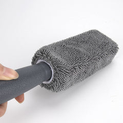 Car Cleaning Brush Wheel Rim Cleaner Detailing Brush
