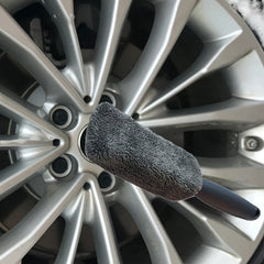 Car Cleaning Brush Wheel Rim Cleaner Detailing Brush