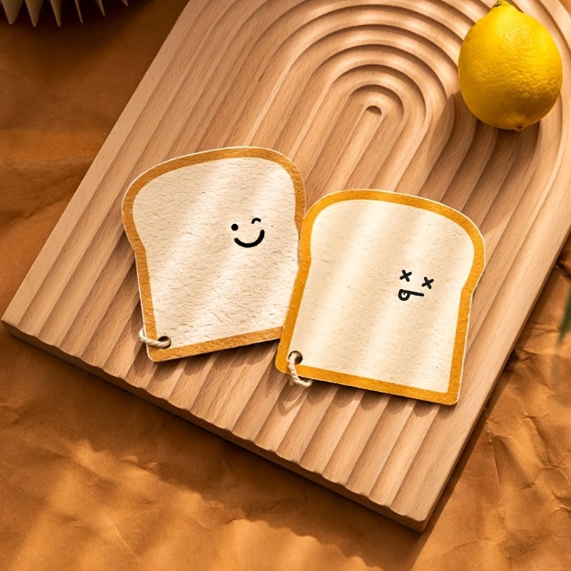 Toast Cleaning Sponge - Non Scratch Cleaner