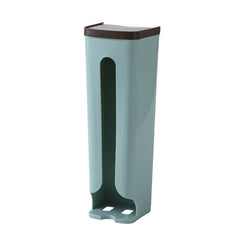 Plastic Bag Holder Wall Hanging Storage Dispenser