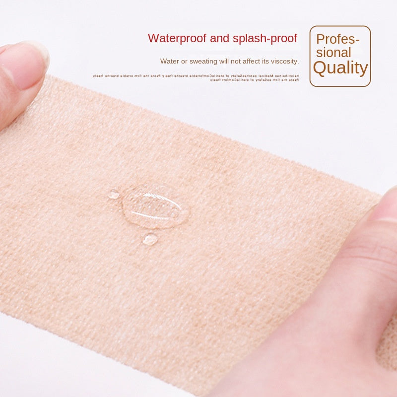 Elastic Pet Bandage Self-adhesive Sports Finger Wrist Bandage