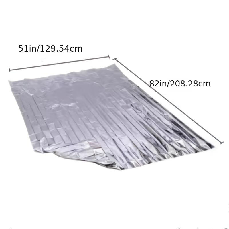 Thermal Compact Waterproof Blankets for First Aid Kits