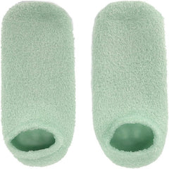 Moisturizing Gel Socks for Dry Cracked Feet