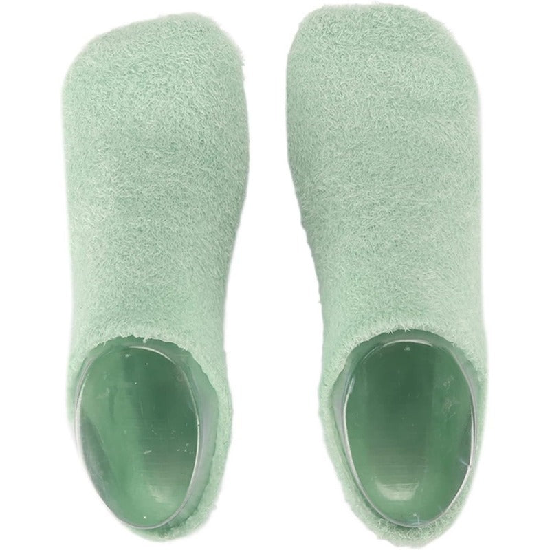 Moisturizing Gel Socks for Dry Cracked Feet