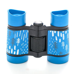 Professional 4X30mm Binocular Telescope Educational Learning Telescope