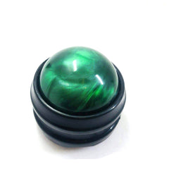 Handheld Resin Roller Ball for Yoga Massage