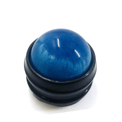 Handheld Resin Roller Ball for Yoga Massage