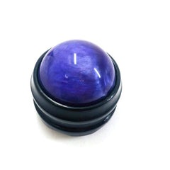 Handheld Resin Roller Ball for Yoga Massage