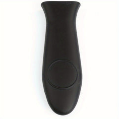 4 Pcs Silicone Hot Handle Holder Anti Slip Pot Holder Heat Resistant