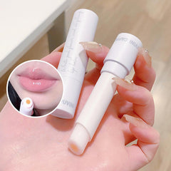 Flower Seed Lip Sandwich Lipstick - Moisturizing Natural Long Lasting Lip Balm