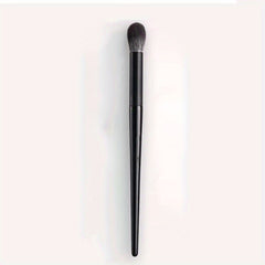 Precision Eyeshadow Brush for Professional Eye Makeup