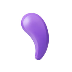 Tangle-Free Hair Comb Massage Brush for Smooth Hair