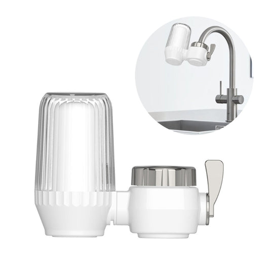 Faucet Tap Water Purifier Physical Filtering For Home Kictchen