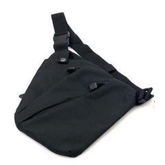 Anti-theft Tactical Storage Bag for Outdoor Activities