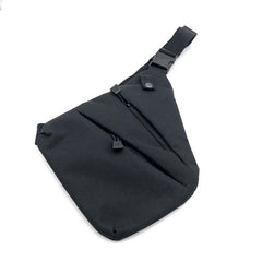 Anti-theft Tactical Storage Bag for Outdoor Activities