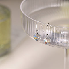 Heart Drop Earrings & Accessories for Women