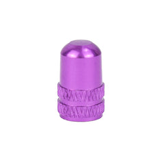 10pcs Aluminum Bike Tire Valve Caps Cycling Accessories