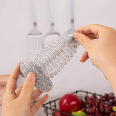 Long Handle Pot Brush Kitchen Cleaning Tool