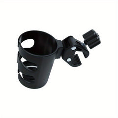 Universal Rotatable Drink Bottle Rack For Baby Stroller and Bicycle Pushchair
