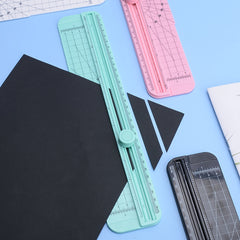 A4 Multipurpose Paper Cutter for School, Home, Office
